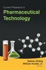 Sabine Globig, William Hunter, William Hunter Jr, William Hunter Jr. - Current Research in Pharmaceutical Technology