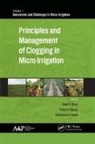 Vishal K Chavan, Vishal K. Chavan, Megh R Goyal, Megh R. Goyal, Vinod K Tripathi, Vinod K. Tripathi - Principles and Management of Clogging in Micro Irrigation