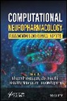 Bhupendra Tripathi Prajapati, Rishabha Malviya, Lucy Mohapatra, Bhupendra Prajapati, Alok Tripathi, Tripathi Alok - Computational Neuropharmacology