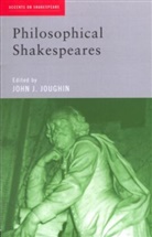 John Joughin - Philosophical Shakespeares