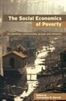 Christopher Barrett, Christopher B Barrett, Christopher B. Barrett - The Social Economics of Poverty