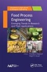 Megh R Goyal, Megh R. Goyal, Murlidhar Meghwal - Food Process Engineering
