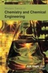 A K Haghi, A. K. Haghi - Modern Trends in Chemistry and Chemical Engineering