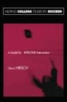 Glenn Hirsch, Hirsch Glenn - Helping College Students Succeed