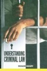 Rodger Geary, Geary Rodger - Understanding Criminal Law