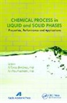 Alfonso Jimenez, Ali Pourhashemi - Chemical Process in Liquid and Solid Phase