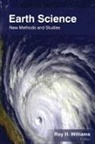 Roy H Williams, Roy H. Williams - Earth Science