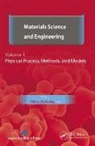 Abbas Hamrang - Materials Science and Engineering. Volume I