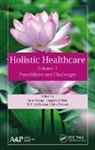 M P Ajithkumar, M. P. Ajithkumar, Snigdha S Babu, Snigdha S. Babu, Anne George, Sabu Thomas - Holistic Healthcare