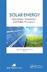 Muyiwa Adaramola - Solar Energy