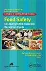 Barbara Almanza, Richard Ghiselli, Mahmood A Khan - Food Safety