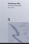 Stanley Sandler, Sandler Stanley - The Korean War