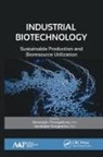 Jeyabalan Sangeetha, Devarajan Thangadurai - Industrial Biotechnology
