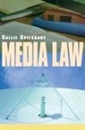 Sallie Spilsbury, Spilsbury Sallie - Media Law