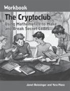 Janet Beissinger, Janet/ Pless Beissinger, Vera Pless - The Cryptoclub