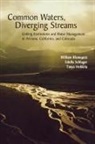 William Blomquist, William A./ Schlager Blomquist, Tanya Heikkila, Edella Schlager - Common Waters, Diverging Streams