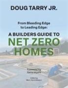 Doug Tarry, Marc Huminilowycz - From Bleeding Edge to Leading Edge