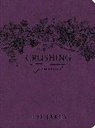 T. D. Jakes, Jakes T. D. - Crushing LeatherLuxe® Journal
