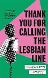 Elizabeth Lovatt - Thank You For Calling the Lesbian Line