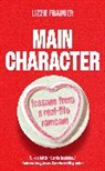 Lizzie Frainier - Main Character