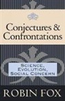 Robin Fox, Fox Robin, Peggy Wireman - Conjectures and Confrontations