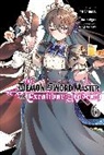 Asuka Keigen, LEM, Roman Lempert, Arbash Mughal, Yu Shimizu, Asagi Tohsaka... - The Demon Sword Master of Excalibur Academy, Vol. 6 (manga)