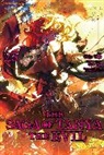 Carlo Zen, Shinotsuk, Shinobu Shinotsuki, Richard Tobin, Chika Tojo, Carlo Zen - The Saga of Tanya the Evil, Vol. 23 (manga)