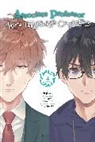 Toji Aio, Mikage Sawamura, Arbash Mughal, Mikage Sawamura, Katelyn Smith - Associate Professor Akira Takatsuki's Conjecture, Vol. 4 (manga)