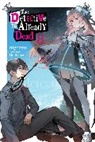 Taylor Engel, nigozyu, Nigozyu Nigozyu - The Detective Is Already Dead, Vol. 8
