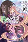 Tappei Nagatsuki, Nagatsuki Tappei, Shinichirou Otsuka, Otsuka Shinichirou, Tappei Nagatsuki - Re:ZERO -Starting Life in Another World-, Vol. 25 (light novel)