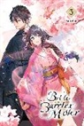 KUREHA, Kureha Kureha, Linda Liu - Bride of the Barrier Master, Vol. 3
