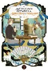 Michiru Fushino, Michiru Fushino, Eriko Sugita - The Contract Between a Specter and a Servant, Vol. 2 (light novel)