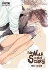 Avery Hutley, Rico Sakura, Rico Sakura, Amethyst Xuan - This Wolf Is Not Scary