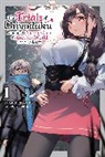 Fukurou Kogyoku, Jonsun Jonsun, Fukurou Kogyoku - The Trials of Chiyodaku, Vol. 1