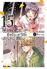 Caleb Cook, Perico, Perico Perico, Rachel Pierce, Pierce Rachel - 15 Minutes Before We Really Date, Vol. 3