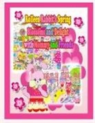 Rowena Kong, Annie Ho - Rolleen Rabbit's Spring Blossoms and Delight with Mommy and Friends