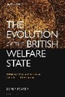 Derek Fraser, Fraser Derek - The Evolution of the British Welfare State