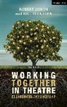 Robert Cohen, Joel Veenstra - Working Together in Theatre
