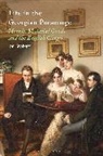 Jon Stobart - Life in the Georgian Parsonage