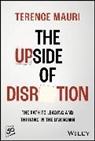 Terence Mauri, Mauri Terence - Upside of Disruption
