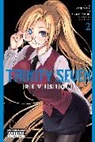 Chr Dashiell, Christine Dashiell, Kenji Saito, Akinari Nao, Nao Akinari, Youichi Nishio... - Trinity Seven Revision, Vol. 2