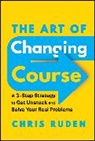 Chris Ruden, Christopher Ruden - Art of Changing Course