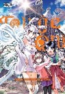 Abigail Blackman, Kenji Tsurubuchi, Ko Ransom, Kenji Tsurubuchi - Touge Oni: Primal Gods in Ancient Times, Vol. 4