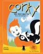 Len Venditti - Corky