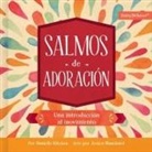 Danielle Hitchen, Jessica Blanchard - Salmos de Adoración