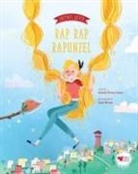 Melek Özlem Sezer - Sayfayi Cevir 2 - Rap Rap Rapunzel