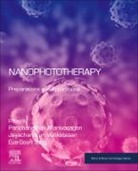 Eue Soon Jang, Eue-Soon Jang, Eue-Soon (Professor Jang, Panchanathan Manivasagan, Panchanathan (Research Professor Manivasagan, Jayachandran Venkatesan... - Nanophototherapy