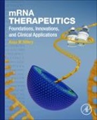 Anya Hillery - Mrna Therapeutics