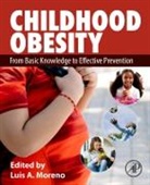Luis (EDT) Moreno, Luis Moreno, Moreno Luis - Childhood Obesity