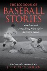 Jeff Silverman, Jeff Silverman, Silverman Jeff - Big Book of Baseball Stories